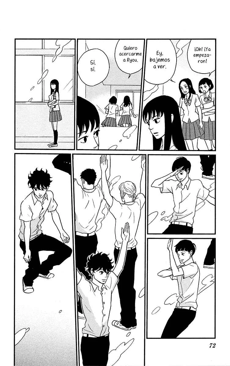 Moonlight Baby Capítulo 2 - Page 28