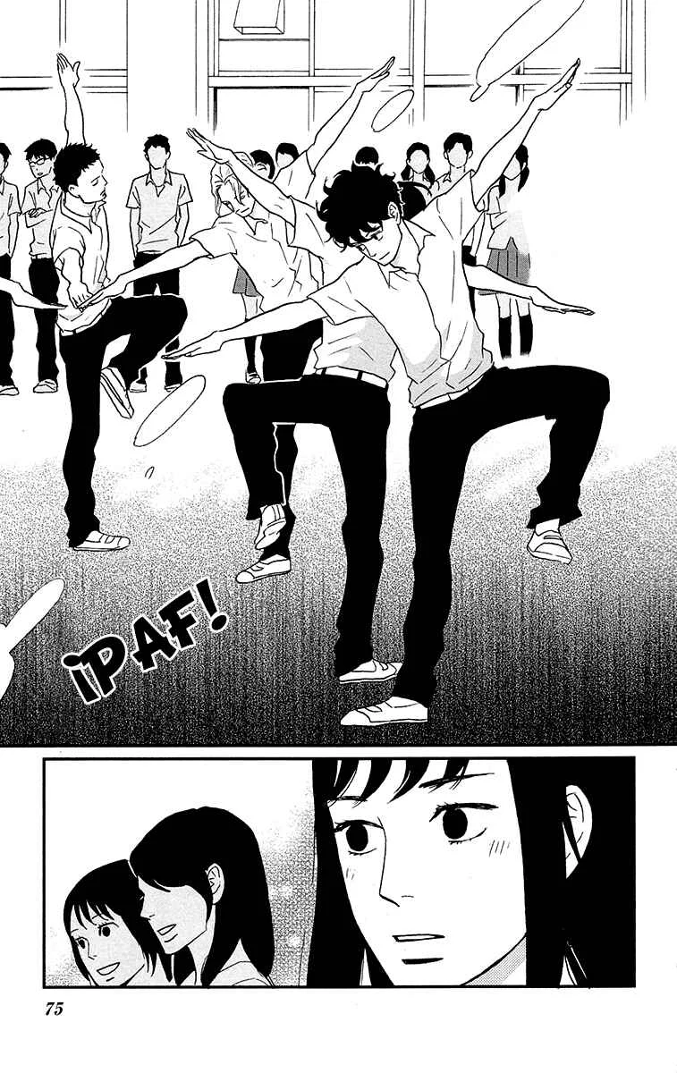 Moonlight Baby Capítulo 2 - Page 31