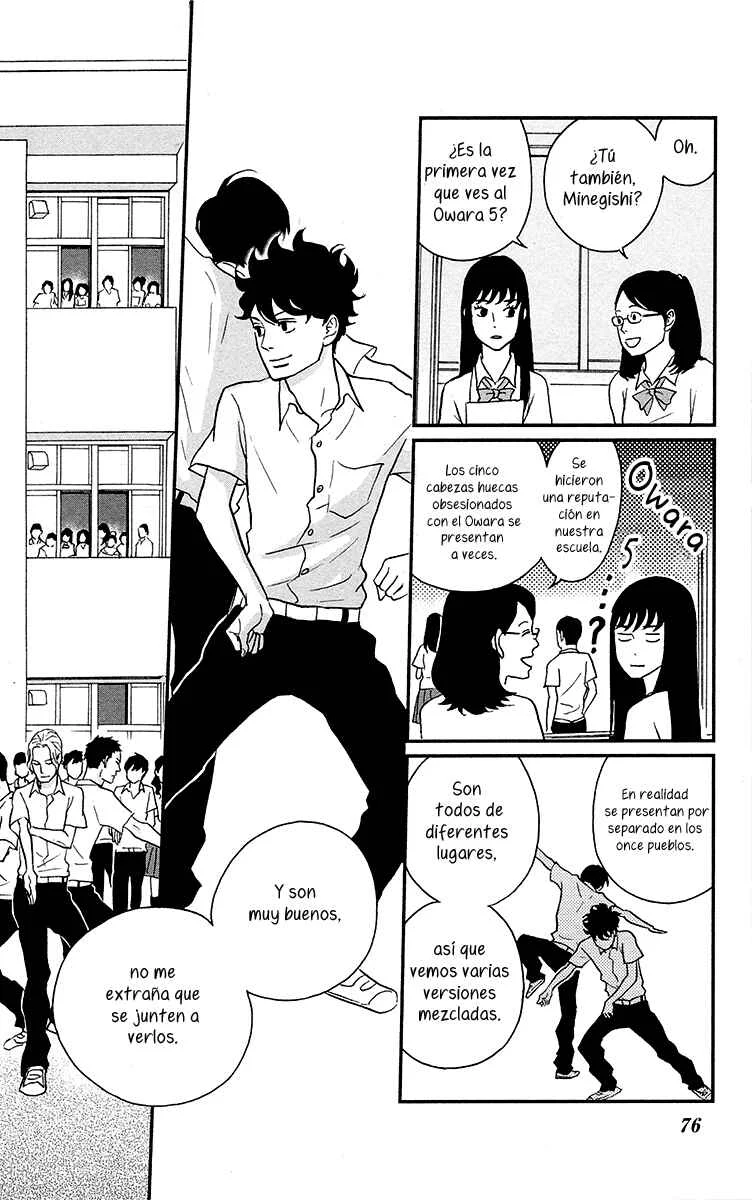 Moonlight Baby Capítulo 2 - Page 32