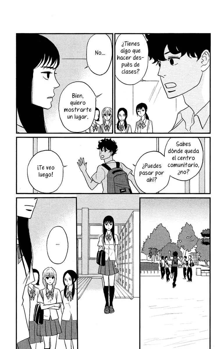Moonlight Baby Capítulo 3 - Page 4