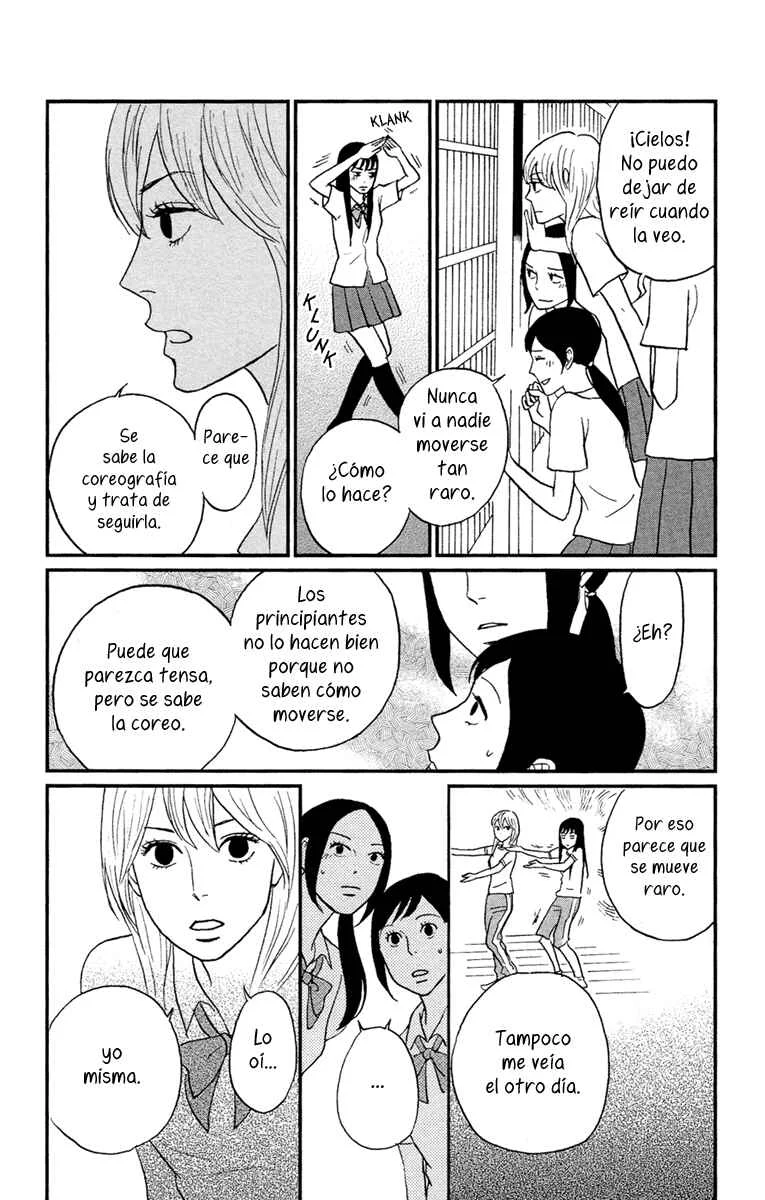 Moonlight Baby Capítulo 3 - Page 8