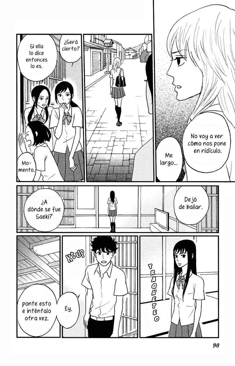 Moonlight Baby Capítulo 3 - Page 10