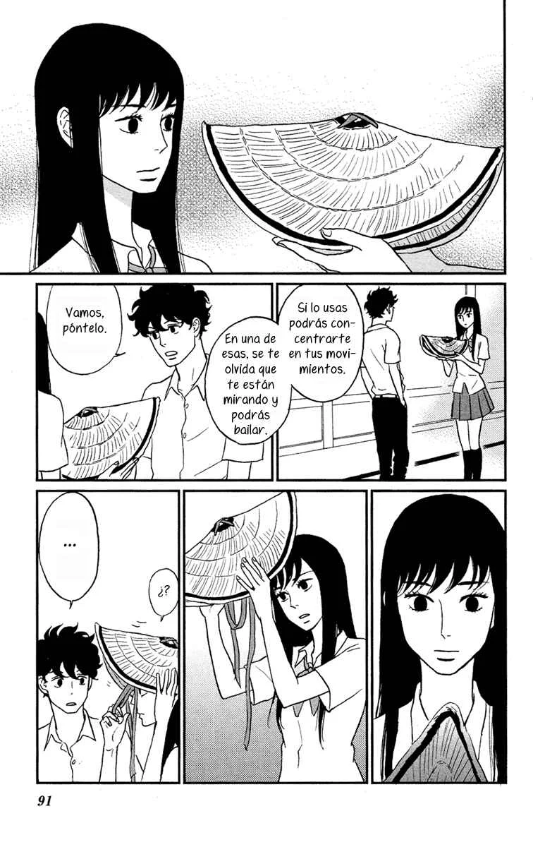 Moonlight Baby Capítulo 3 - Page 11