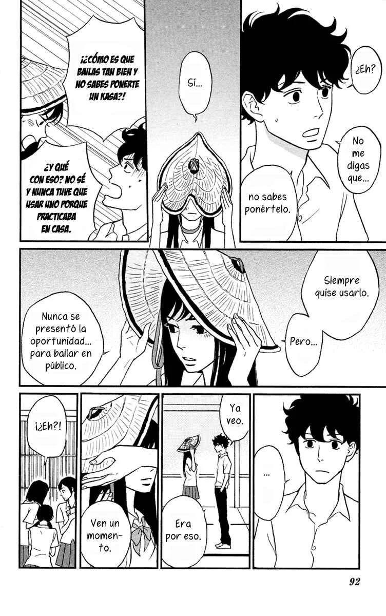 Moonlight Baby Capítulo 3 - Page 12