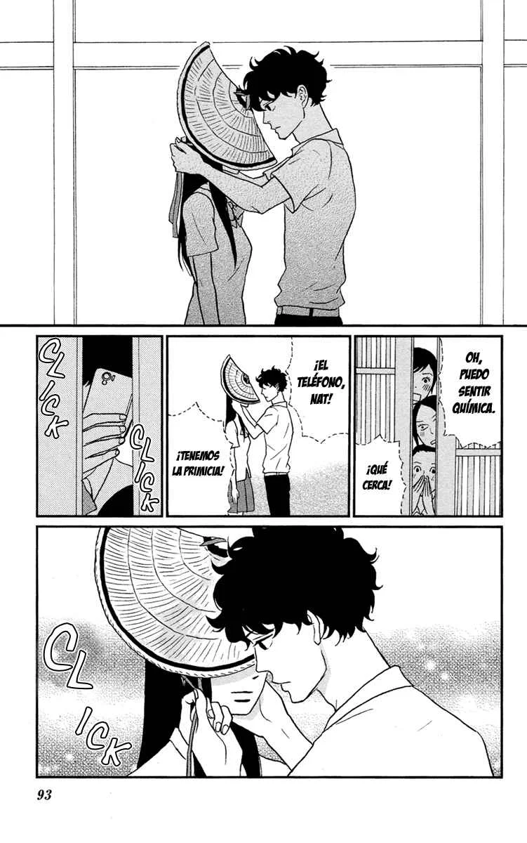 Moonlight Baby Capítulo 3 - Page 13