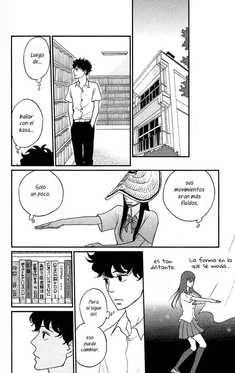 Moonlight Baby Capítulo 3 - Page 14