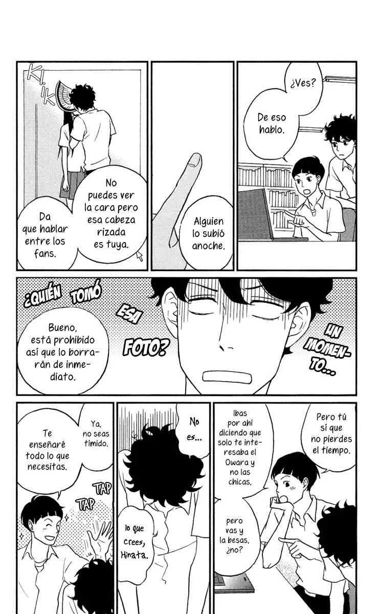 Moonlight Baby Capítulo 3 - Page 16