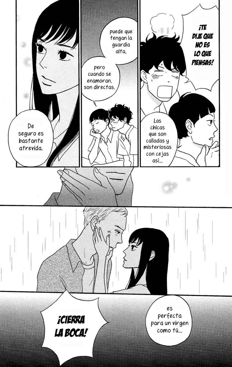 Moonlight Baby Capítulo 3 - Page 17