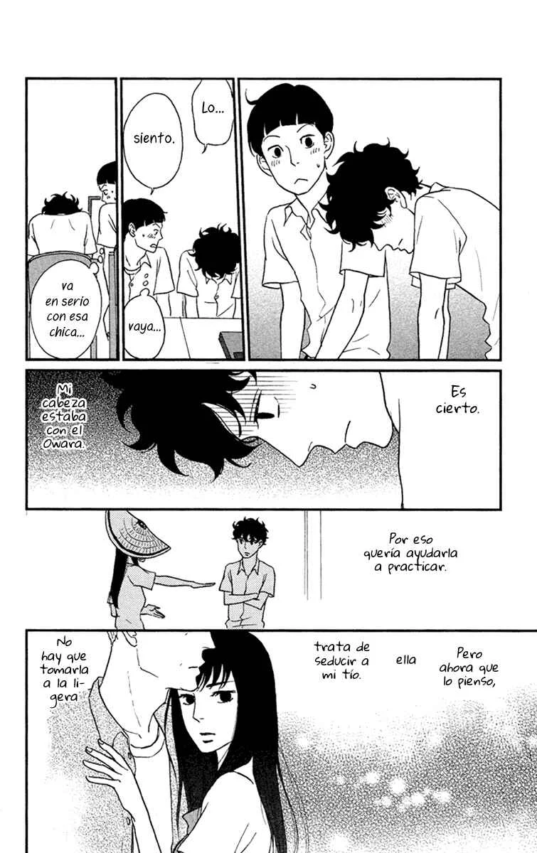 Moonlight Baby Capítulo 3 - Page 18