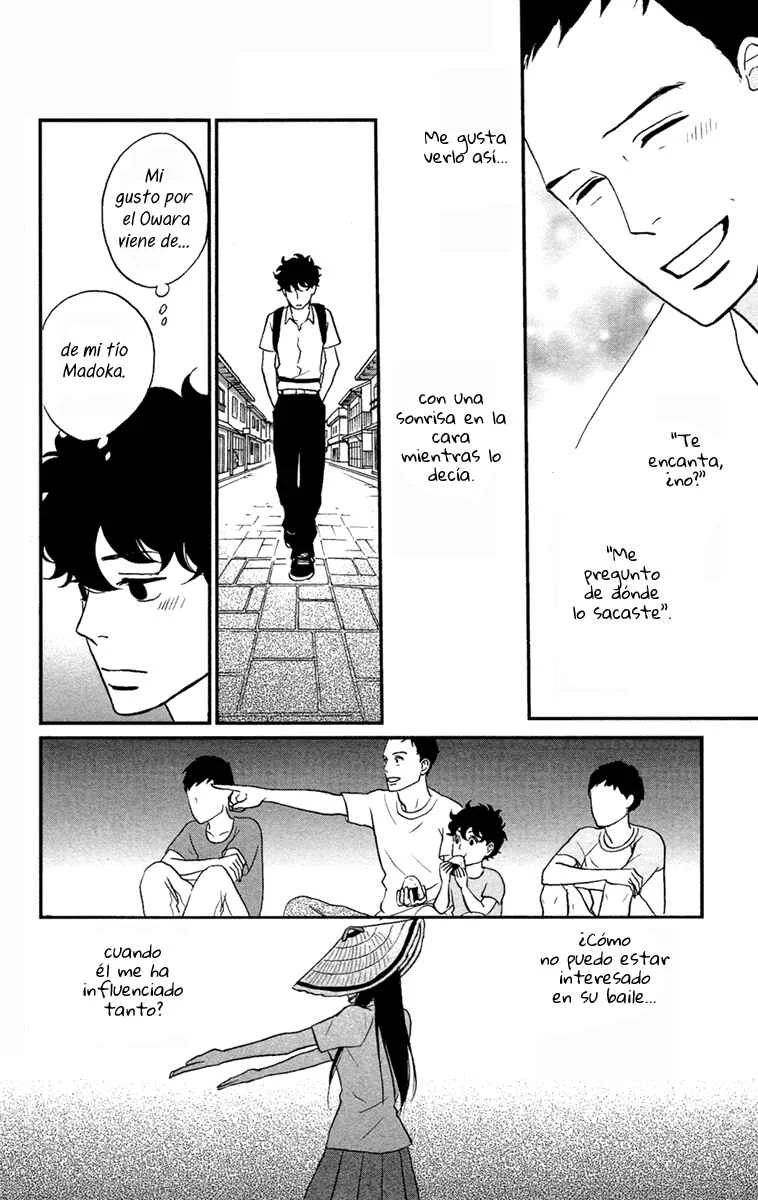 Moonlight Baby Capítulo 3 - Page 20