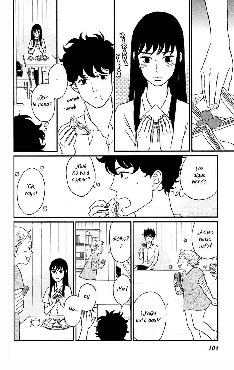 Moonlight Baby Capítulo 3 - Page 24