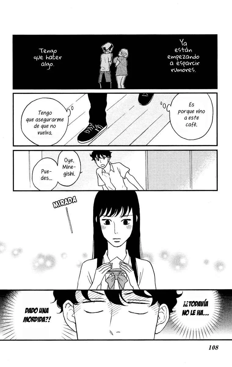 Moonlight Baby Capítulo 3 - Page 28