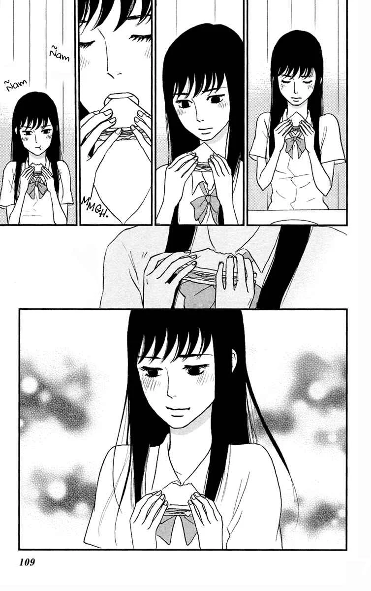 Moonlight Baby Capítulo 3 - Page 29