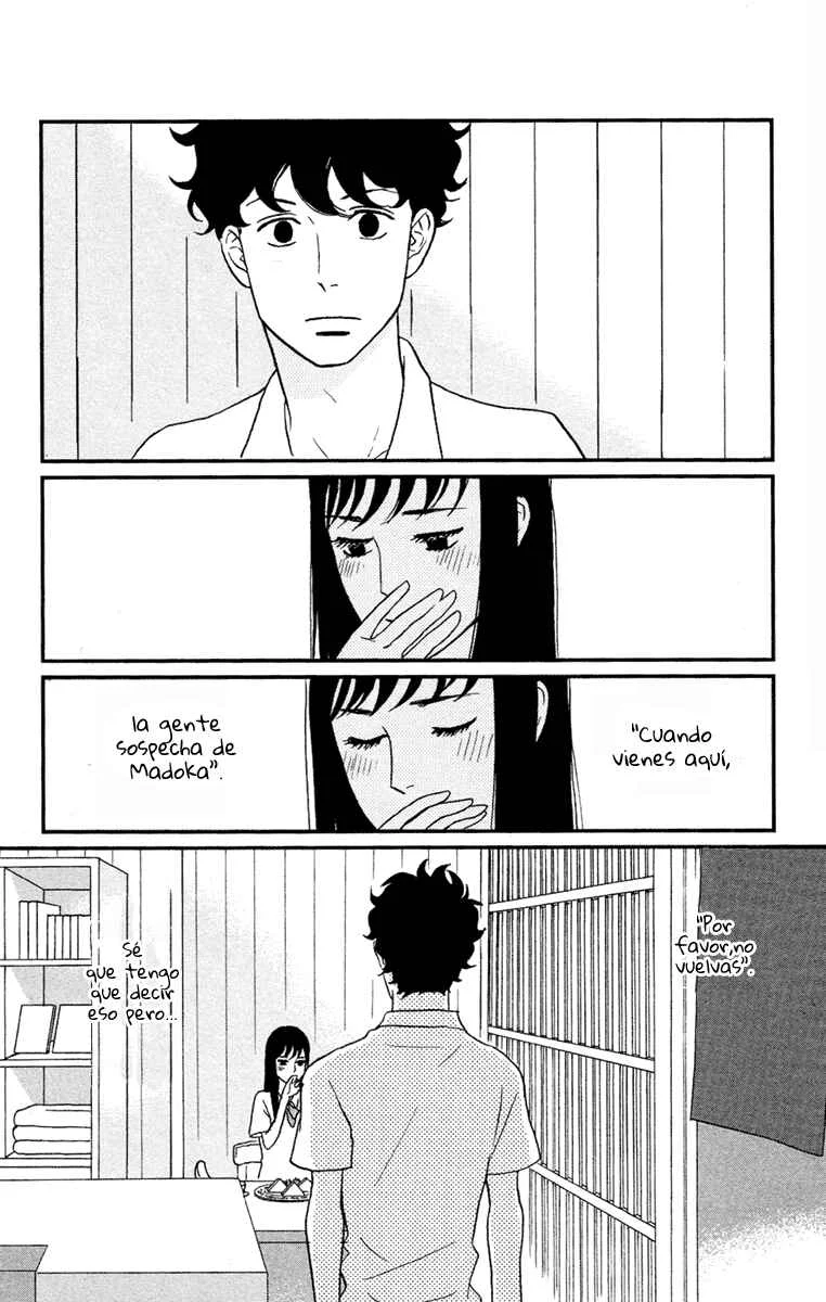 Moonlight Baby Capítulo 3 - Page 30