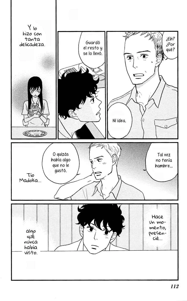 Moonlight Baby Capítulo 3 - Page 32