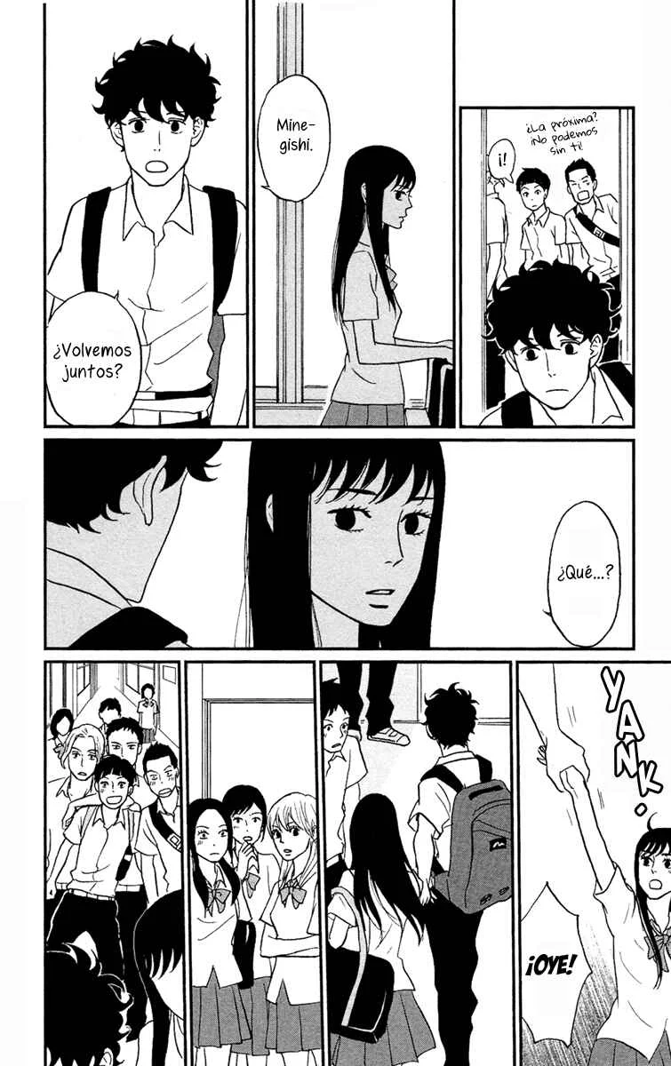 Moonlight Baby Capítulo 3 - Page 34
