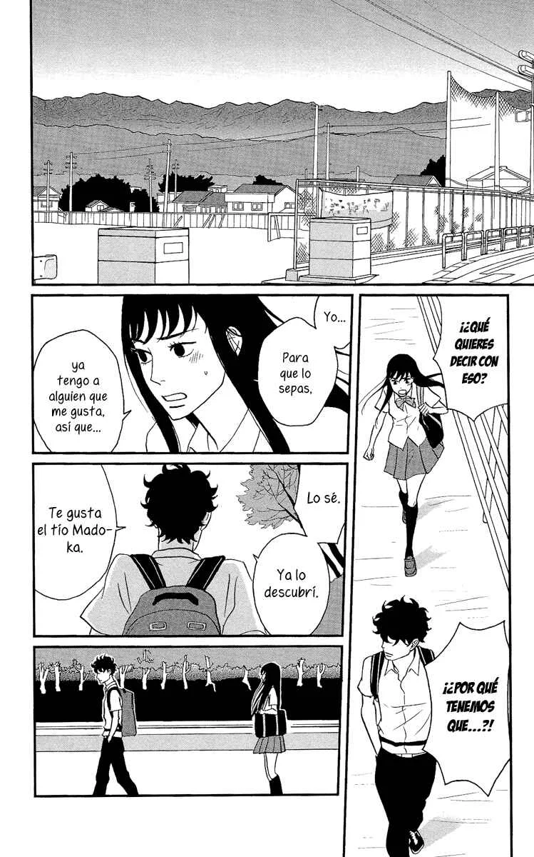 Moonlight Baby Capítulo 4 - Page 2