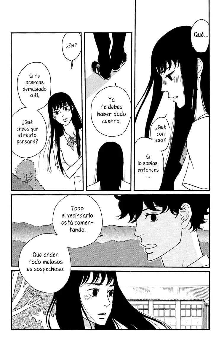 Moonlight Baby Capítulo 4 - Page 3