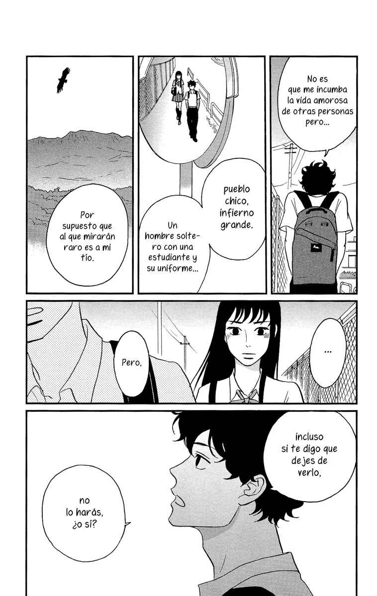 Moonlight Baby Capítulo 4 - Page 4