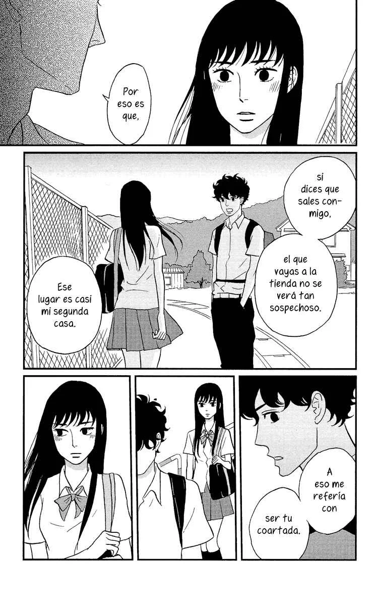 Moonlight Baby Capítulo 4 - Page 5