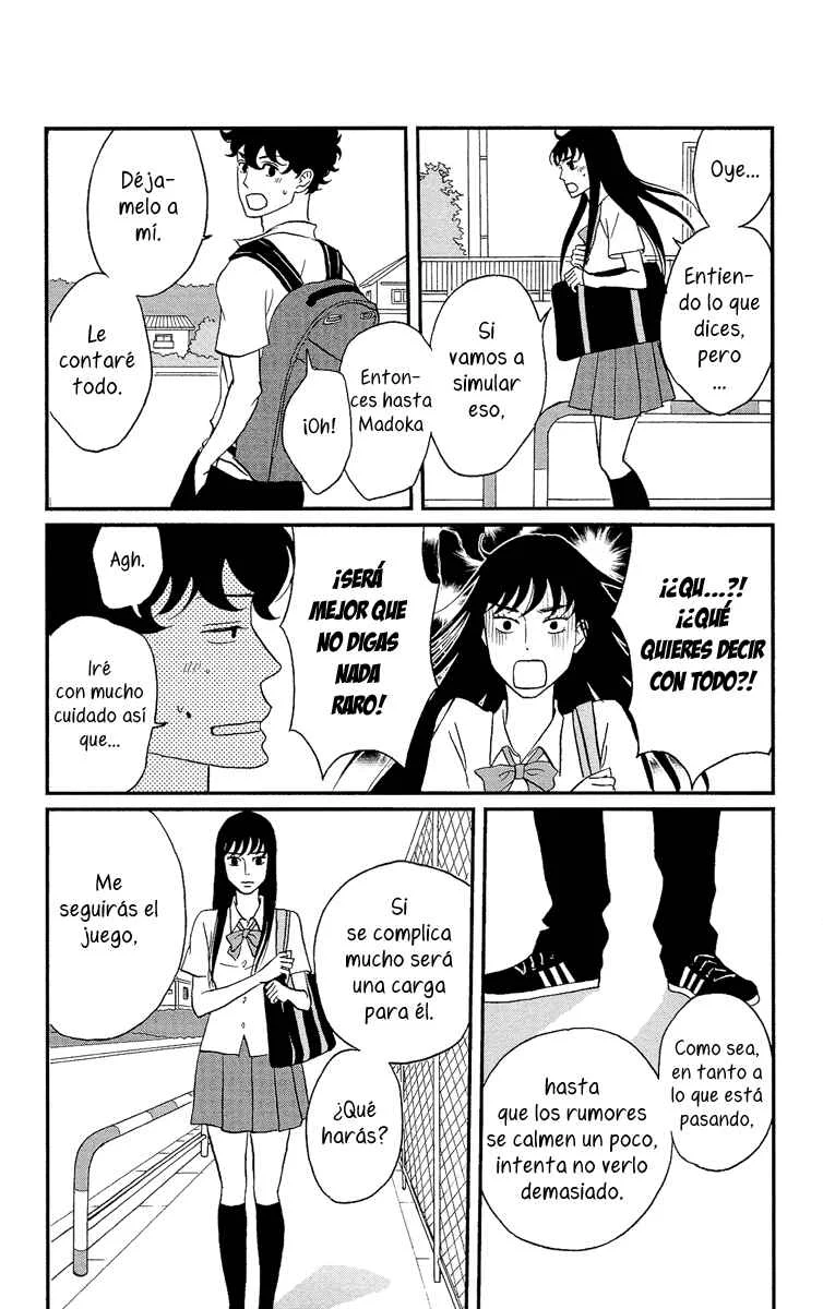 Moonlight Baby Capítulo 4 - Page 6