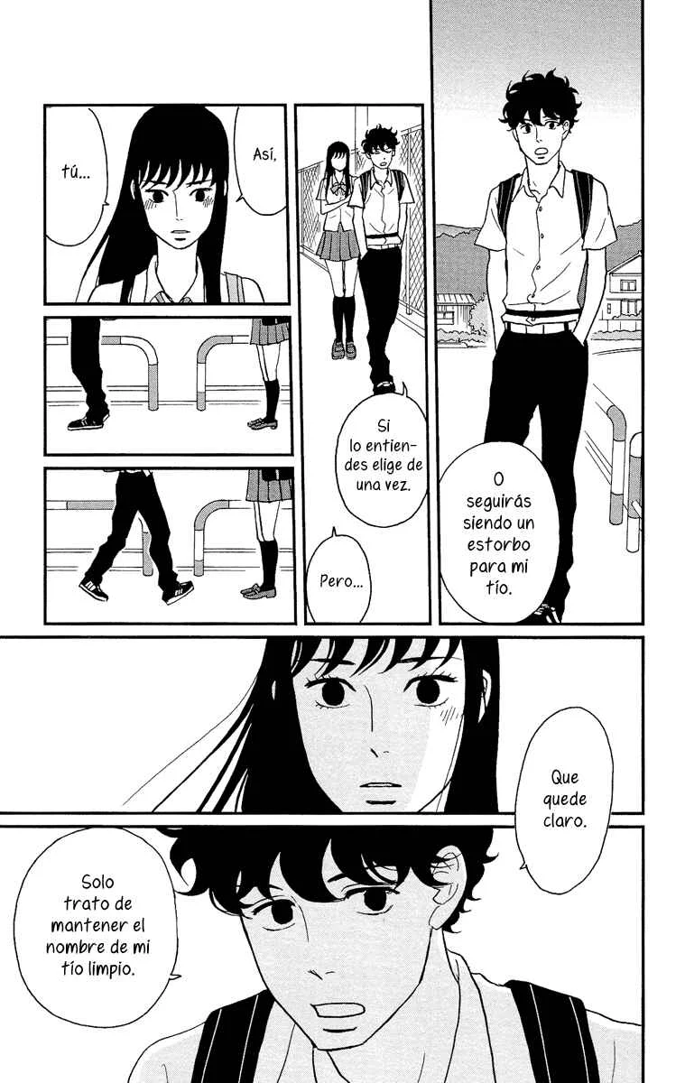 Moonlight Baby Capítulo 4 - Page 7