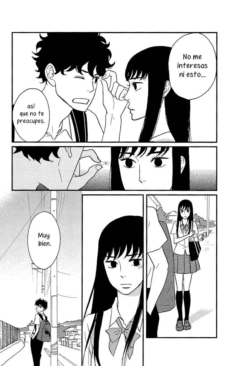 Moonlight Baby Capítulo 4 - Page 8