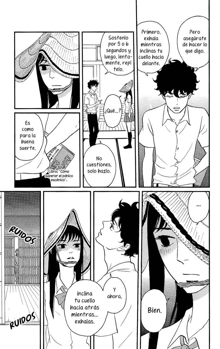Moonlight Baby Capítulo 4 - Page 11