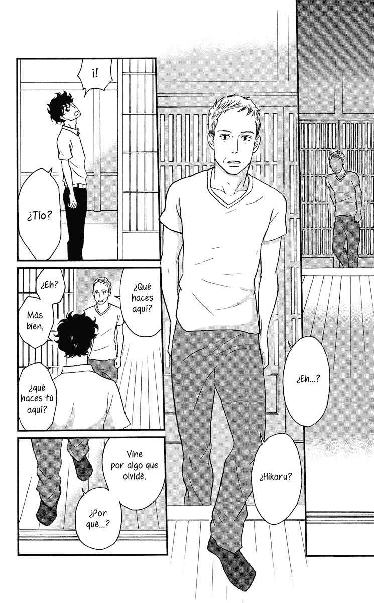 Moonlight Baby Capítulo 4 - Page 12
