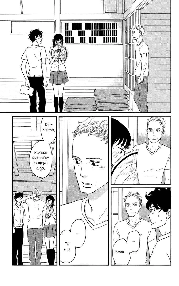 Moonlight Baby Capítulo 4 - Page 13