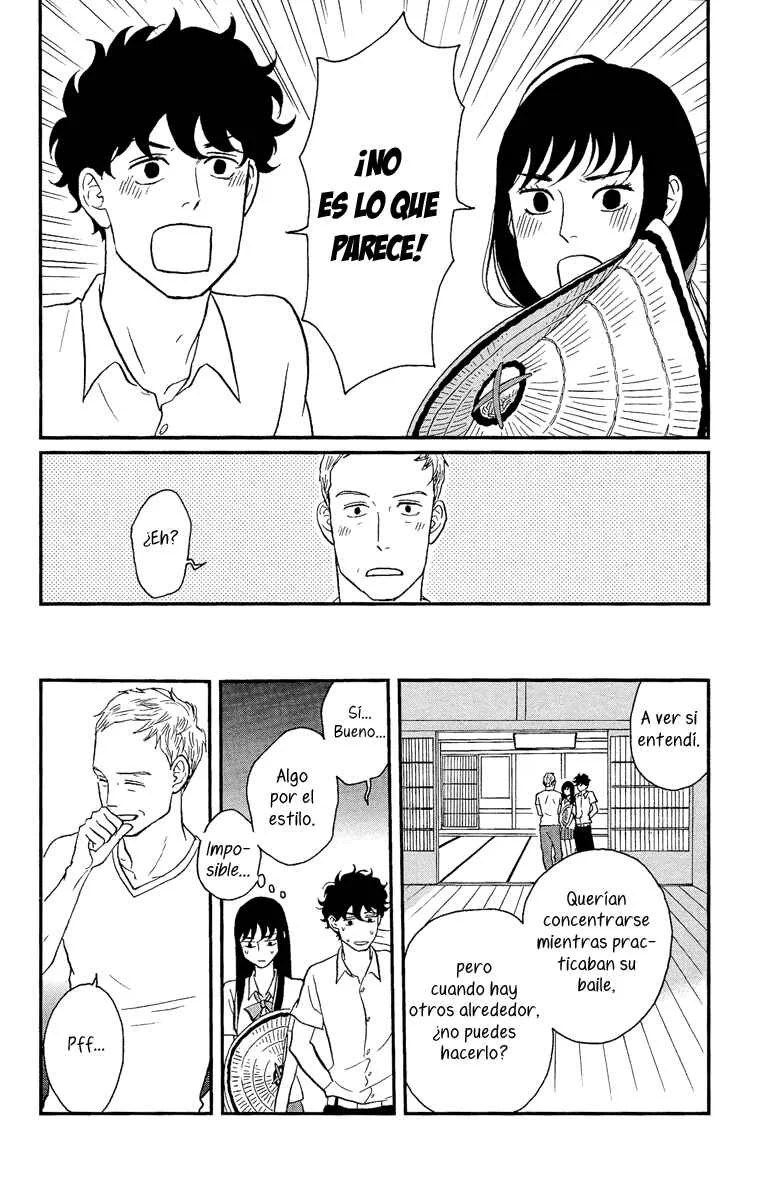 Moonlight Baby Capítulo 4 - Page 14