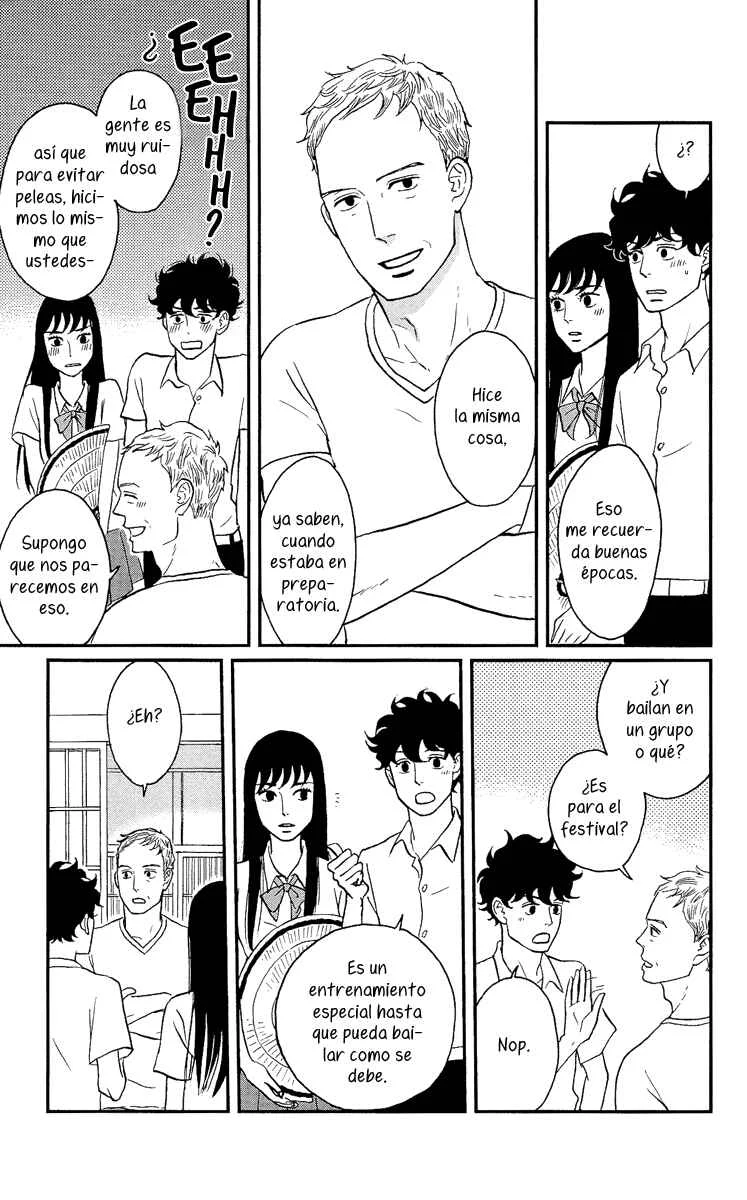 Moonlight Baby Capítulo 4 - Page 15