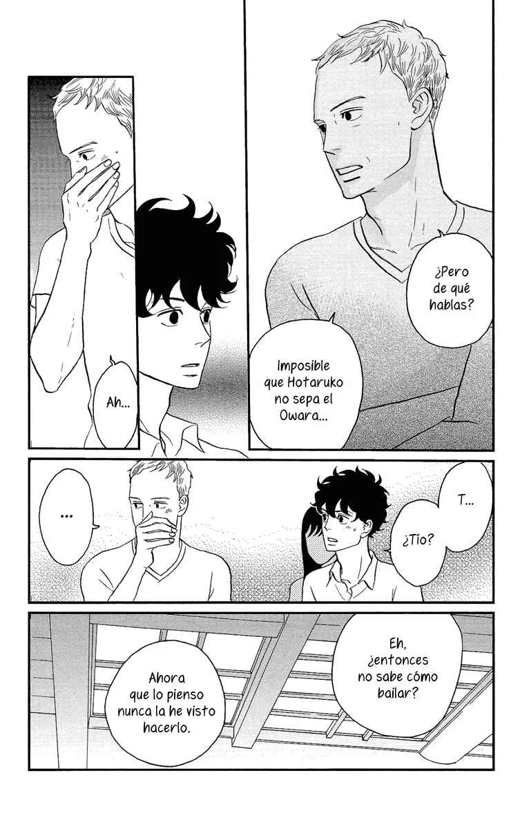 Moonlight Baby Capítulo 4 - Page 16