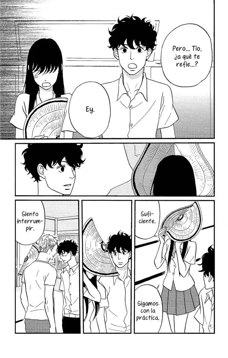 Moonlight Baby Capítulo 4 - Page 17