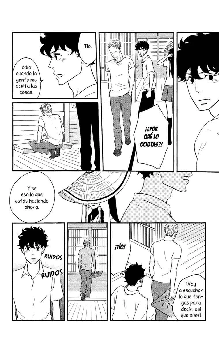 Moonlight Baby Capítulo 4 - Page 18