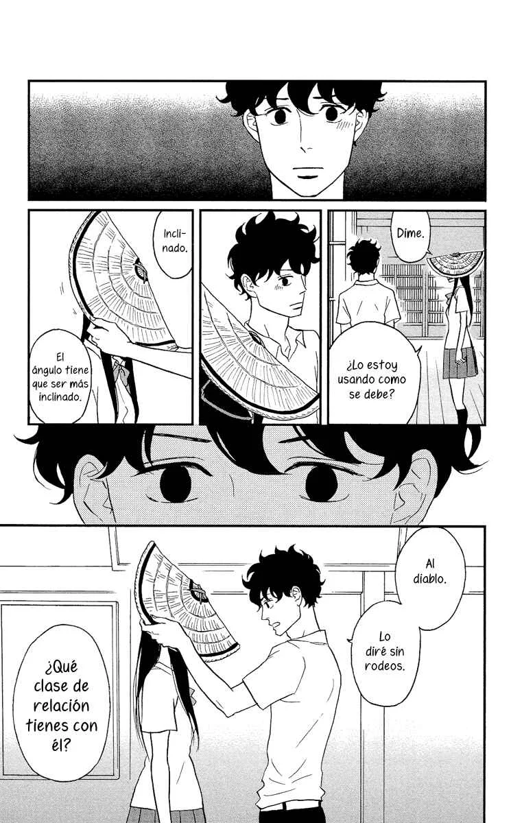 Moonlight Baby Capítulo 4 - Page 19