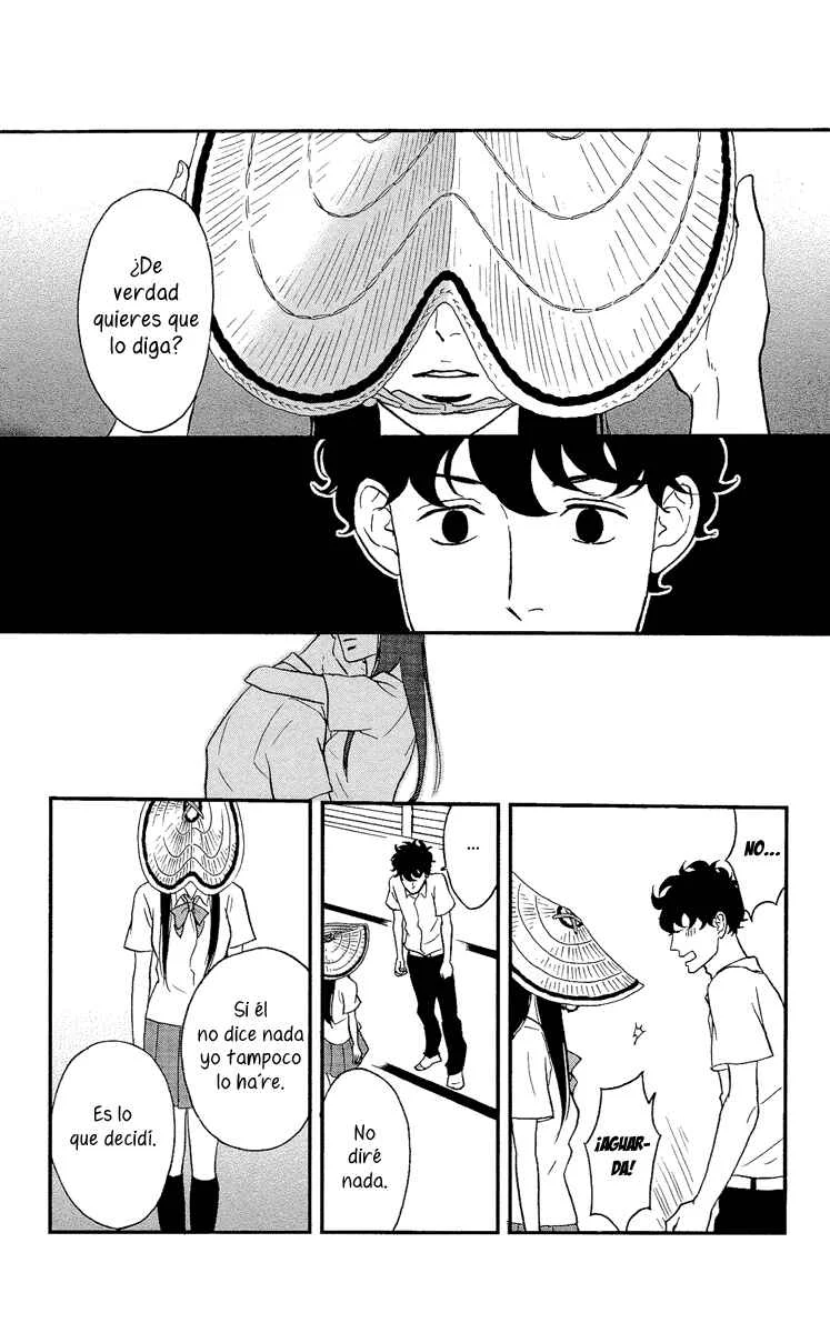 Moonlight Baby Capítulo 4 - Page 20