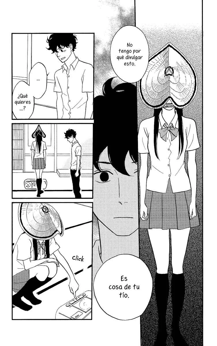 Moonlight Baby Capítulo 4 - Page 21