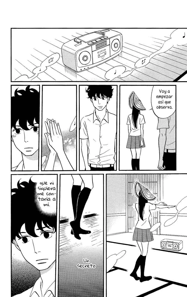 Moonlight Baby Capítulo 4 - Page 22