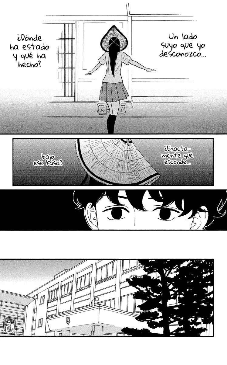 Moonlight Baby Capítulo 4 - Page 23