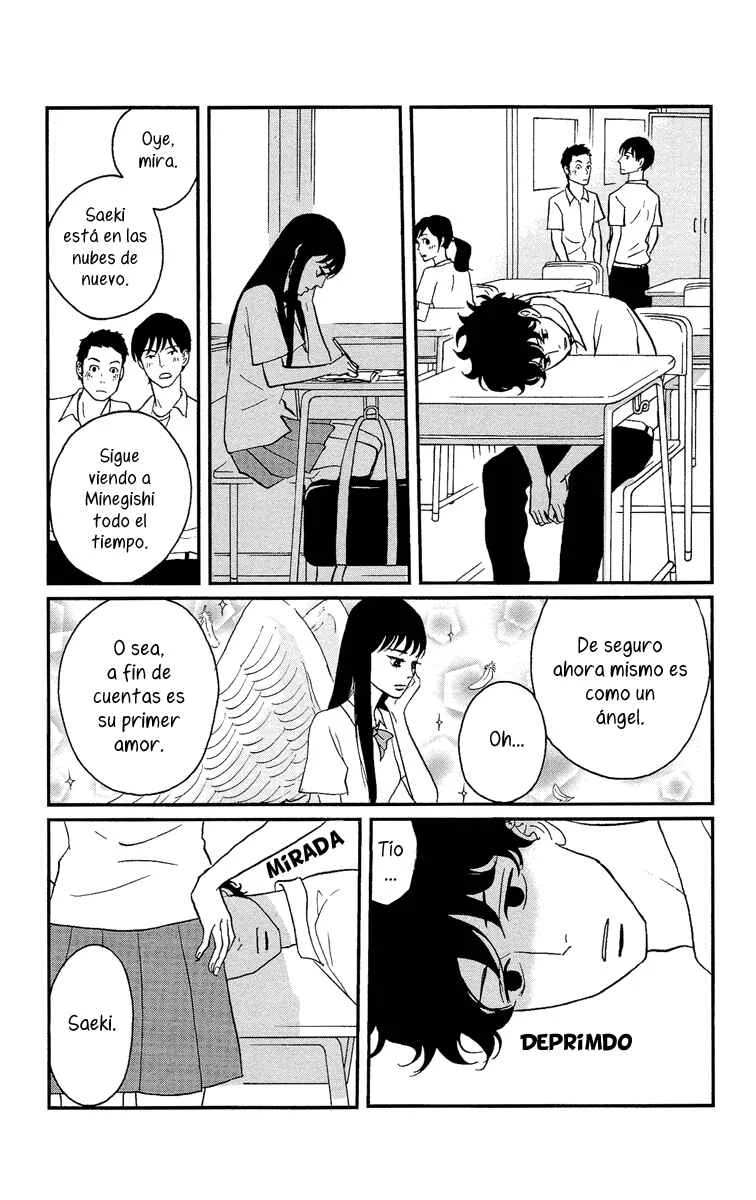 Moonlight Baby Capítulo 4 - Page 24