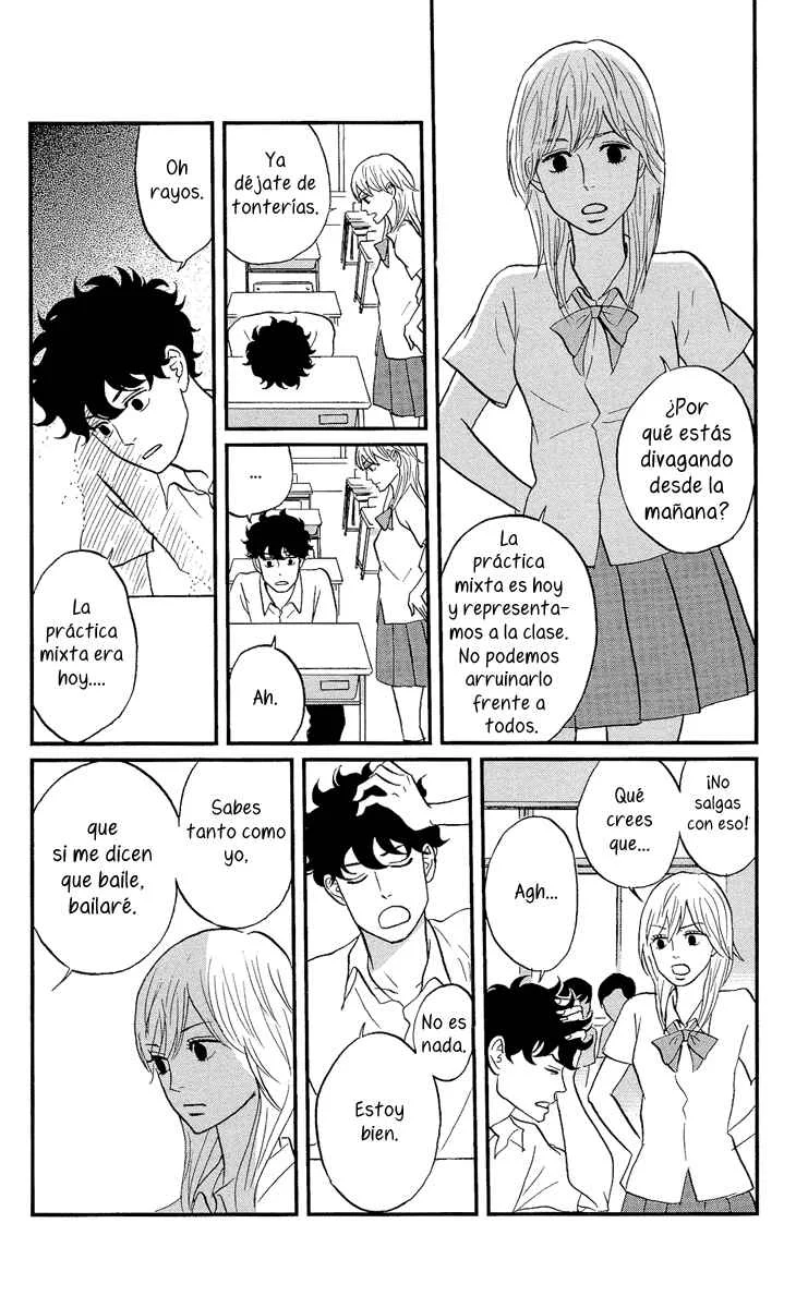 Moonlight Baby Capítulo 4 - Page 25