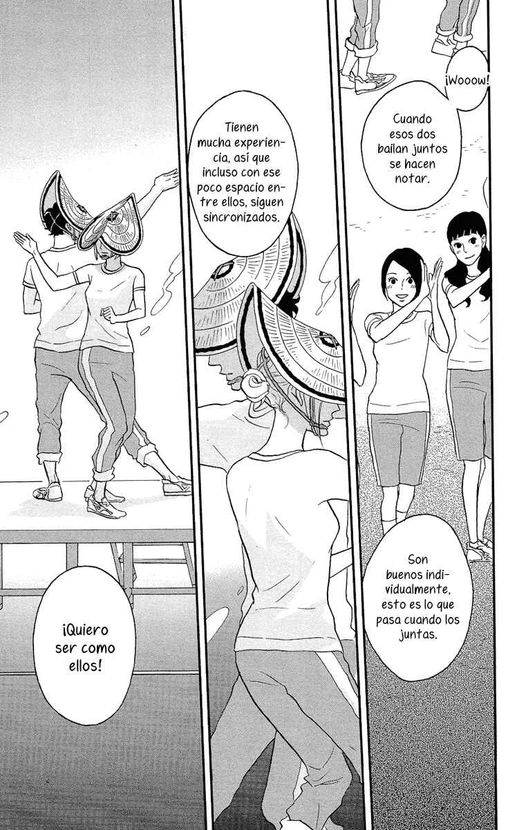 Moonlight Baby Capítulo 4 - Page 27