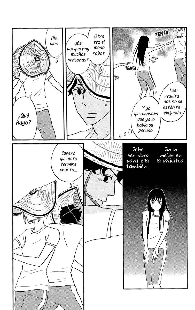 Moonlight Baby Capítulo 4 - Page 30