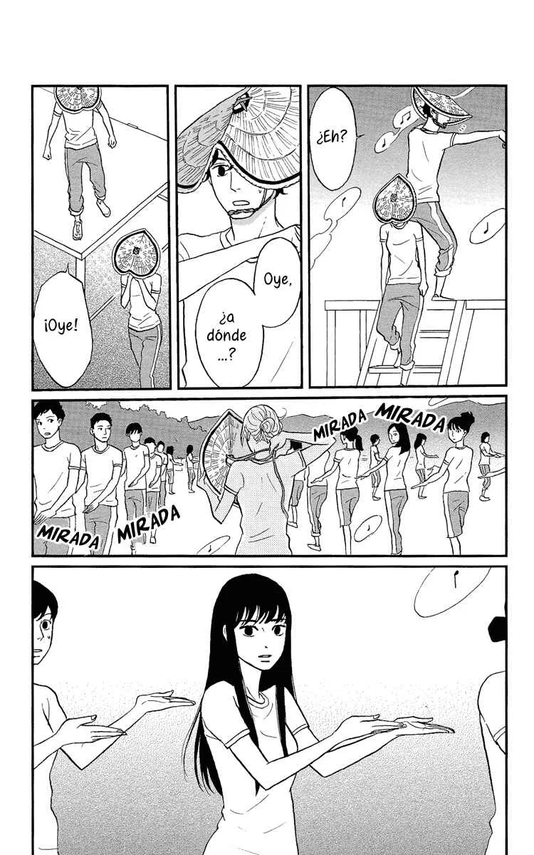 Moonlight Baby Capítulo 4 - Page 32