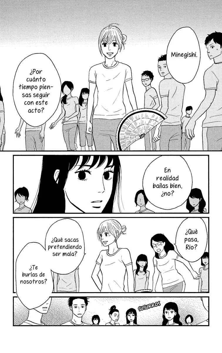 Moonlight Baby Capítulo 4 - Page 33