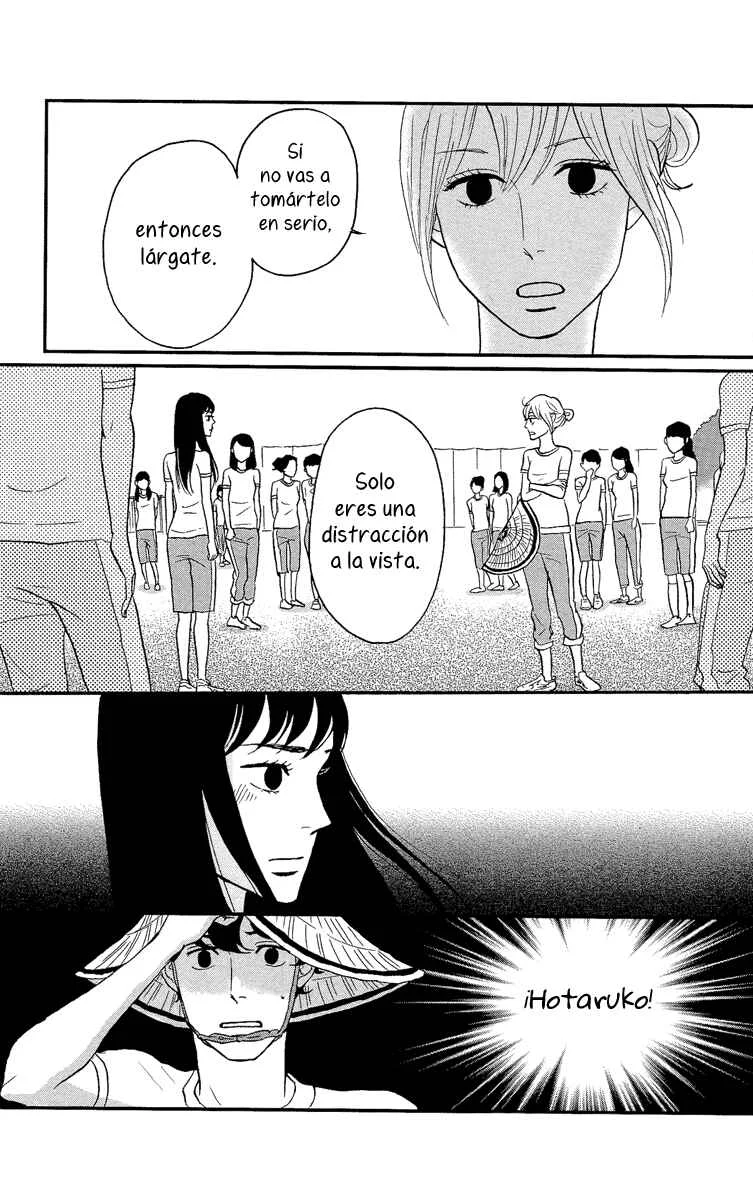 Moonlight Baby Capítulo 4 - Page 34