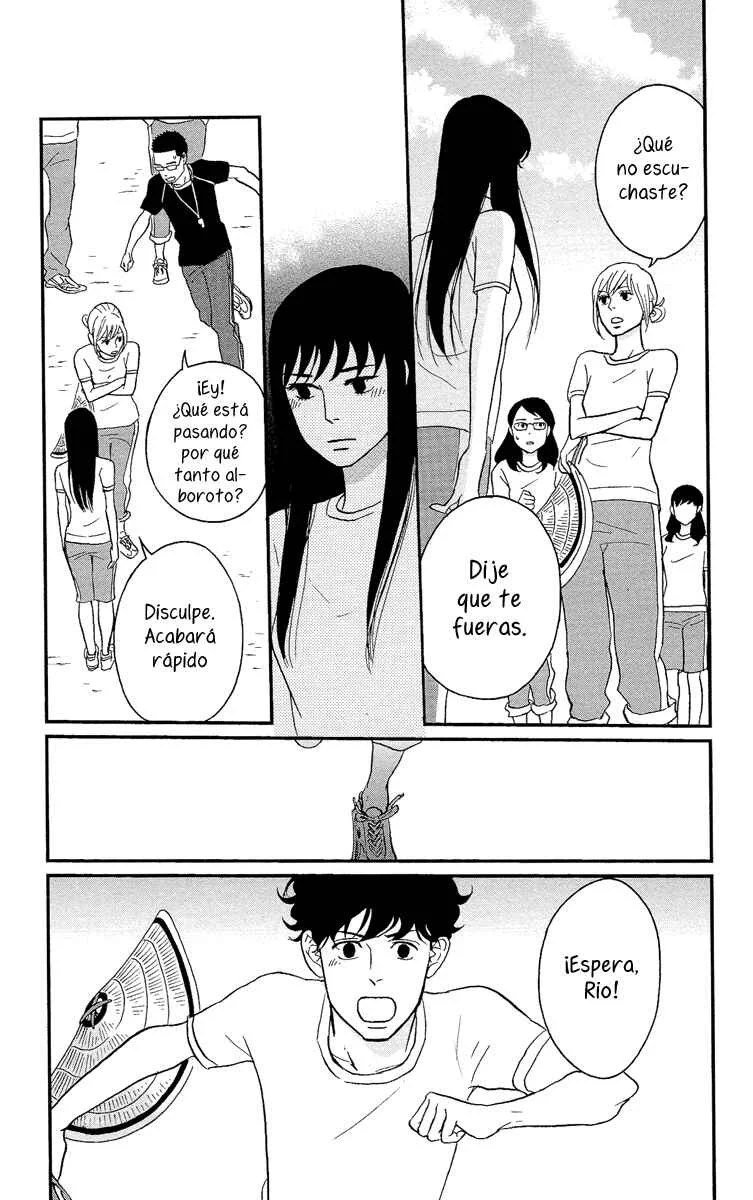 Moonlight Baby Capítulo 5 - Page 2