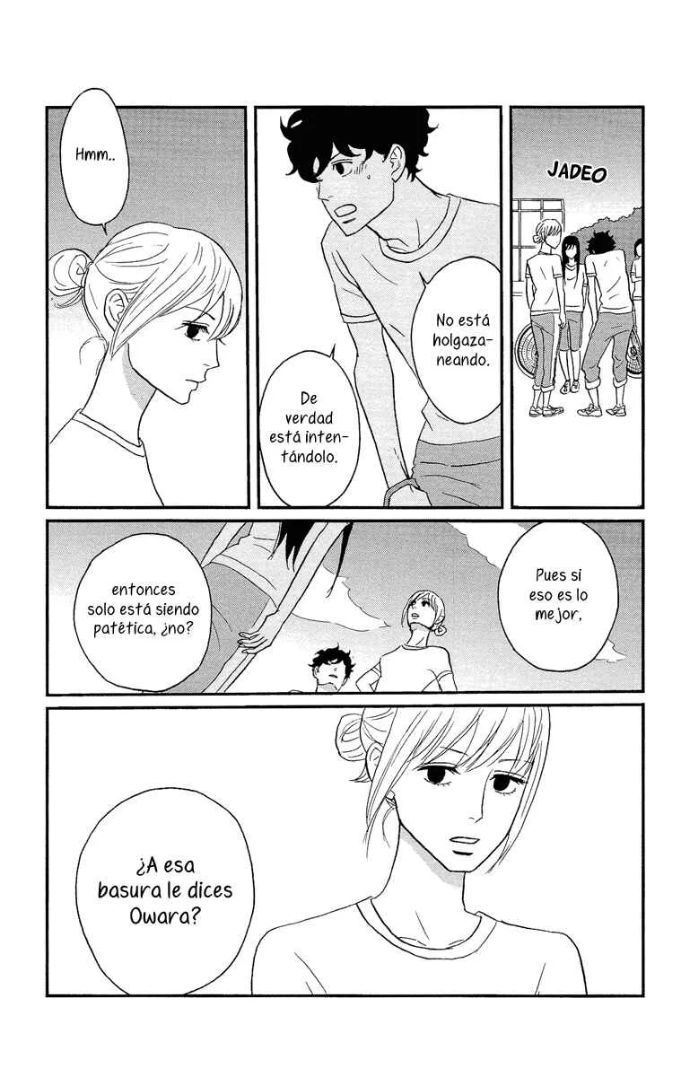 Moonlight Baby Capítulo 5 - Page 3