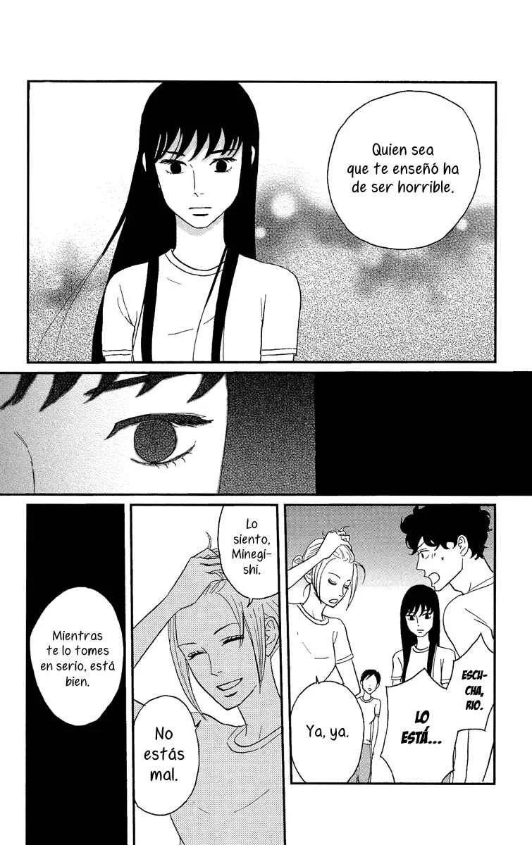 Moonlight Baby Capítulo 5 - Page 4
